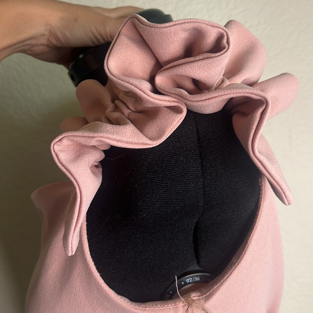 Bebe top Large - Picture 6 of 8